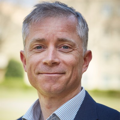 David Egholm