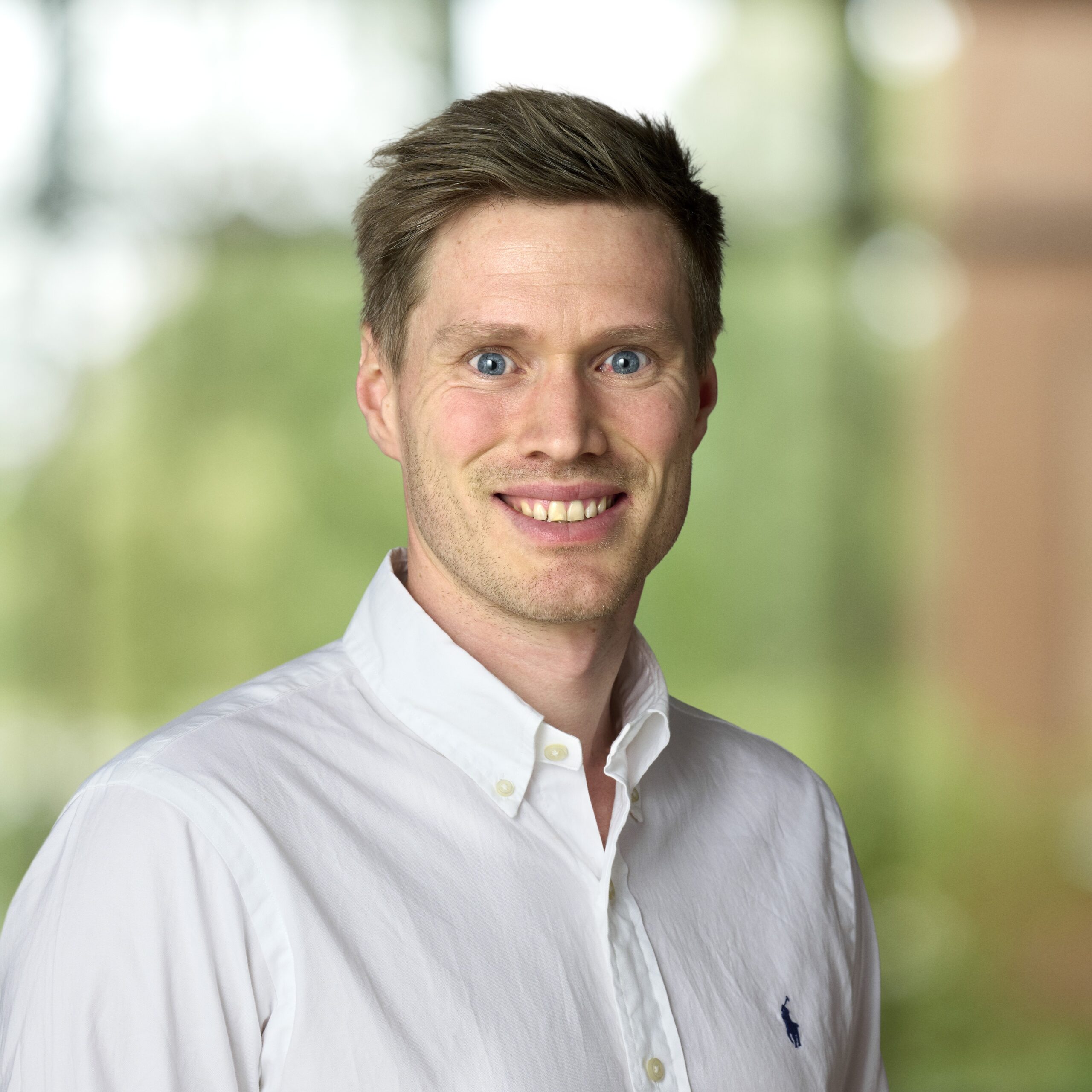 Nikolaj Villadsen - 1