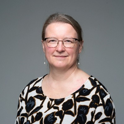 Vivian kvist